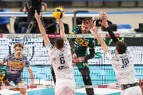 VOLLEY - Internazionali - PlusLiga. PGE Projekt Warszawa vs Aluron CMC Warta Zawiercie