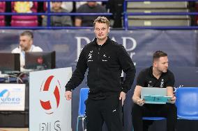 VOLLEY - Internazionali - PlusLiga. PGE Projekt Warszawa vs Aluron CMC Warta Zawiercie