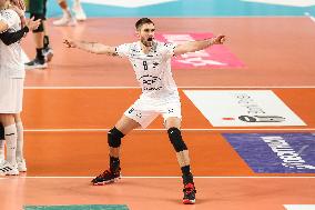 VOLLEY - Internazionali - PlusLiga. PGE Projekt Warszawa vs Aluron CMC Warta Zawiercie