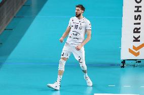 VOLLEY - Internazionali - PlusLiga. PGE Projekt Warszawa vs Aluron CMC Warta Zawiercie