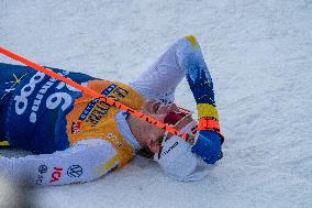 SPORT INVERNALI - Sci Nordico - Coop FIS Cross Country World Cup