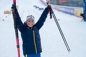 SPORT INVERNALI - Sci Nordico - Coop FIS Cross Country World Cup