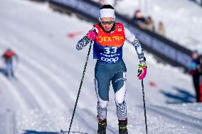 SPORT INVERNALI - Sci Nordico - Coop FIS Cross Country World Cup