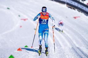 SPORT INVERNALI - Sci Nordico - Coop FIS Cross Country World Cup