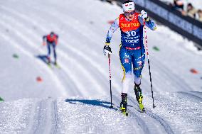 SPORT INVERNALI - Sci Nordico - Coop FIS Cross Country World Cup