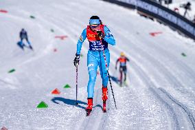 SPORT INVERNALI - Sci Nordico - Coop FIS Cross Country World Cup