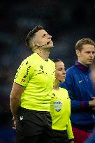 CALCIO - LaLiga - RCD ESPANYOL - FC BARCELONA