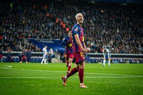 CALCIO - LaLiga - RCD ESPANYOL - FC BARCELONA