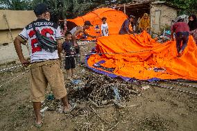 Leuser's Ecological Disasters - Indonesia