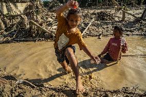 Leuser's Ecological Disasters - Indonesia