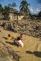 Leuser's Ecological Disasters - Indonesia