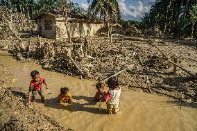 Leuser's Ecological Disasters - Indonesia