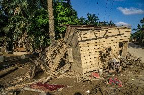 Leuser's Ecological Disasters - Indonesia