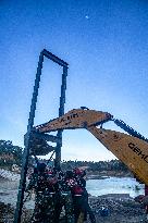 Leuser's Ecological Disasters - Indonesia