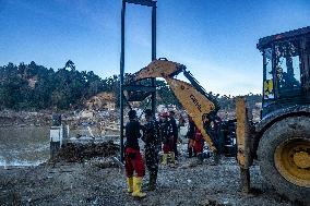 Leuser's Ecological Disasters - Indonesia