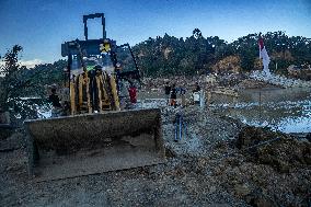 Leuser's Ecological Disasters - Indonesia