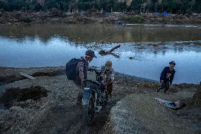 Leuser's Ecological Disasters - Indonesia