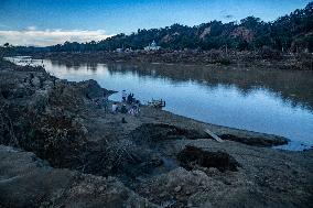 Leuser's Ecological Disasters - Indonesia