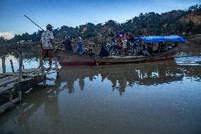 Leuser's Ecological Disasters - Indonesia