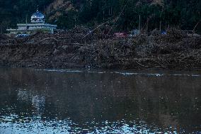 Leuser's Ecological Disasters - Indonesia