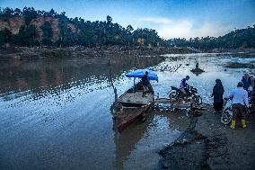 Leuser's Ecological Disasters - Indonesia