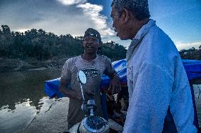 Leuser's Ecological Disasters - Indonesia