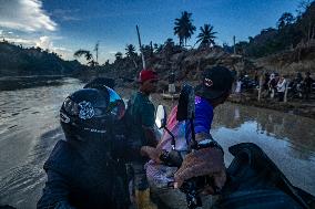 Leuser's Ecological Disasters - Indonesia