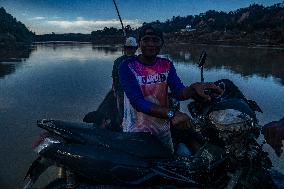 Leuser's Ecological Disasters - Indonesia