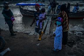 Leuser's Ecological Disasters - Indonesia