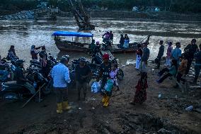 Leuser's Ecological Disasters - Indonesia