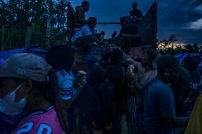 Leuser's Ecological Disasters - Indonesia