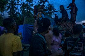 Leuser's Ecological Disasters - Indonesia