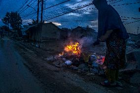 Leuser's Ecological Disasters - Indonesia