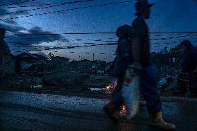 Leuser's Ecological Disasters - Indonesia