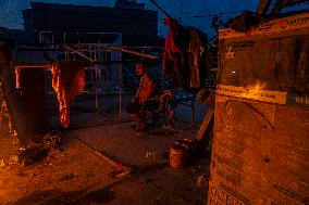 Leuser's Ecological Disasters - Indonesia