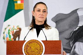 Two People Killed In Magnitude 6.5 Earthquake In Mexico - Mexico City