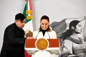 Two People Killed In Magnitude 6.5 Earthquake In Mexico - Mexico City