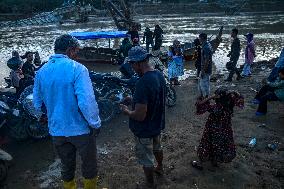 Leuser's Ecological Disasters - Indonesia