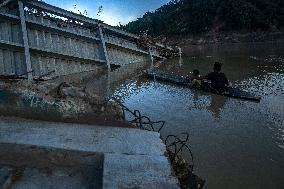 Leuser's Ecological Disasters - Indonesia