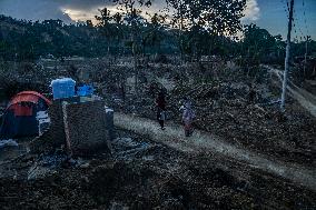 Leuser's Ecological Disasters - Indonesia