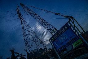 Leuser's Ecological Disasters - Indonesia