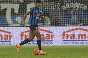 CALCIO - Serie A - Atalanta BC vs AS Roma