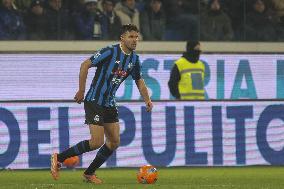 CALCIO - Serie A - Atalanta BC vs AS Roma