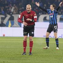 CALCIO - Serie A - Atalanta BC vs AS Roma