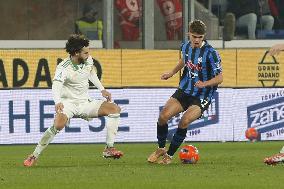 CALCIO - Serie A - Atalanta BC vs AS Roma