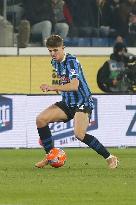 CALCIO - Serie A - Atalanta BC vs AS Roma
