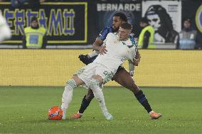 CALCIO - Serie A - Atalanta BC vs AS Roma