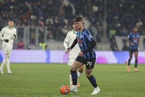 CALCIO - Serie A - Atalanta BC vs AS Roma