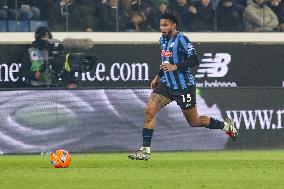 CALCIO - Serie A - Atalanta BC vs AS Roma