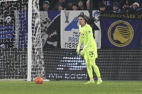 CALCIO - Serie A - Atalanta BC vs AS Roma